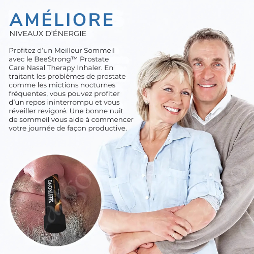 BEESTRONG™(Parc de 3 tube )