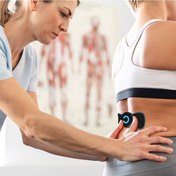 Masseur pour tout le corps™ - Appareil de soulagement des douleurs musculaires