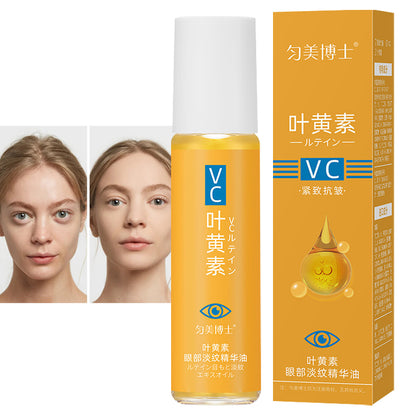 Sérum anti-rides à effet immédiat