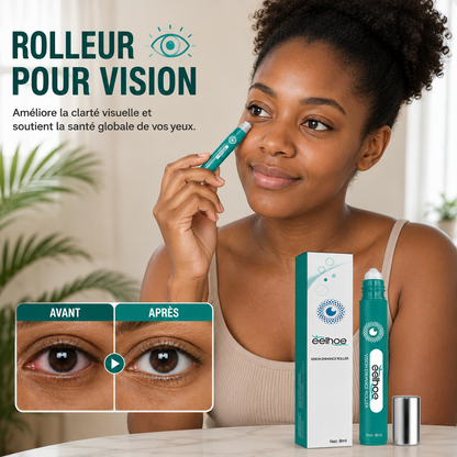 ✅ Roller Vision – Retrouvez une vue plus clairE