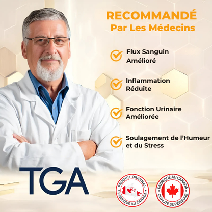 BEESTRONG™(Parc de 3 tube )