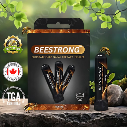 BEESTRONG™(Parc de 3 tube )