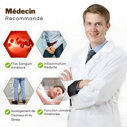 BEESTRONG™(Parc de 3 tube )