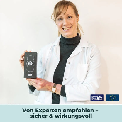 ReliveX™ – Masseur corps complet anti-douleurs