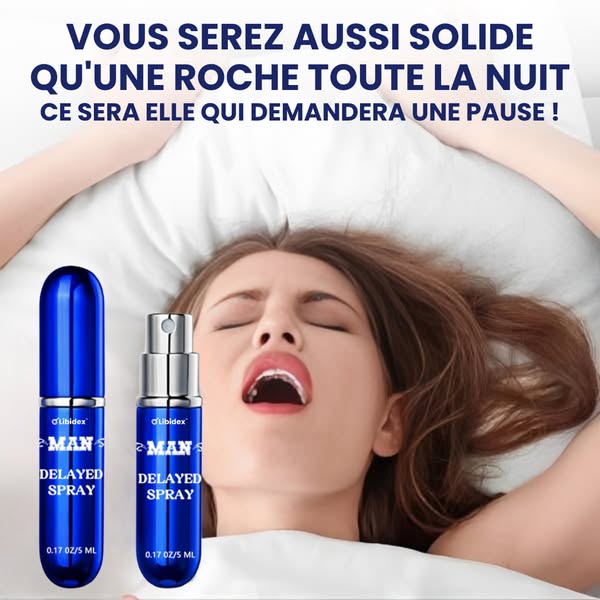 Une érection dure toute la nuit. En seulement 3 minutes
