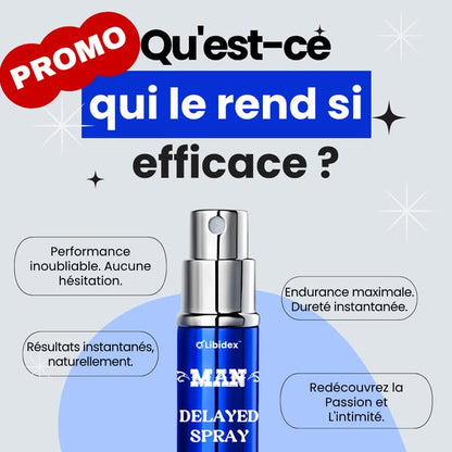 Une érection dure toute la nuit. En seulement 3 minutes
