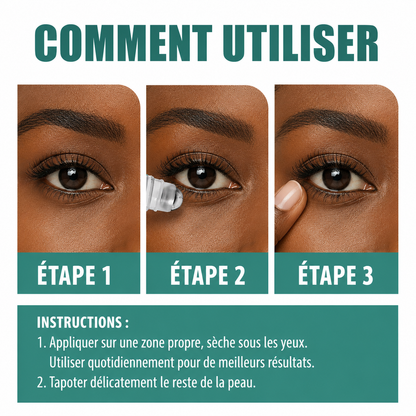 ✅ Rouleau Vision – Retrouvez une vue plus claire